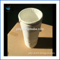 Excellent resistance to chemical corrosion Polyester dust filter bag (PET)